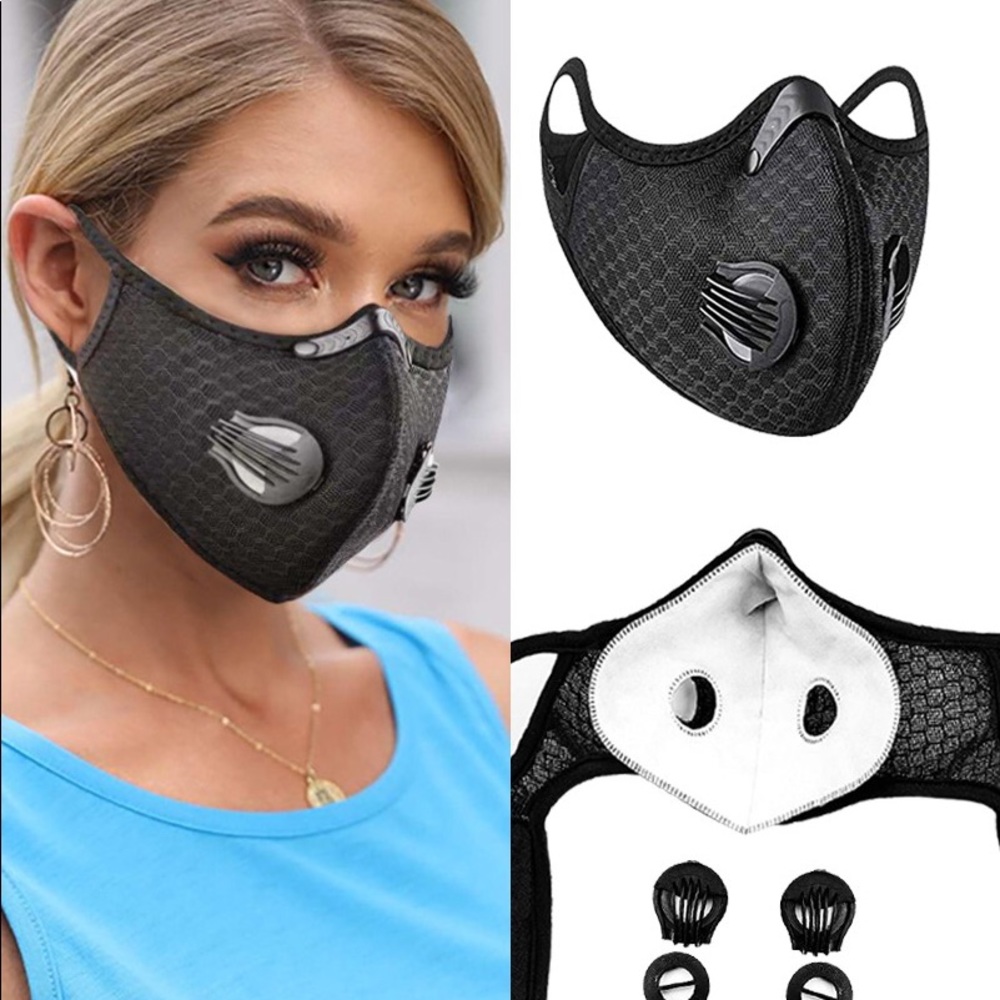 Face Mask